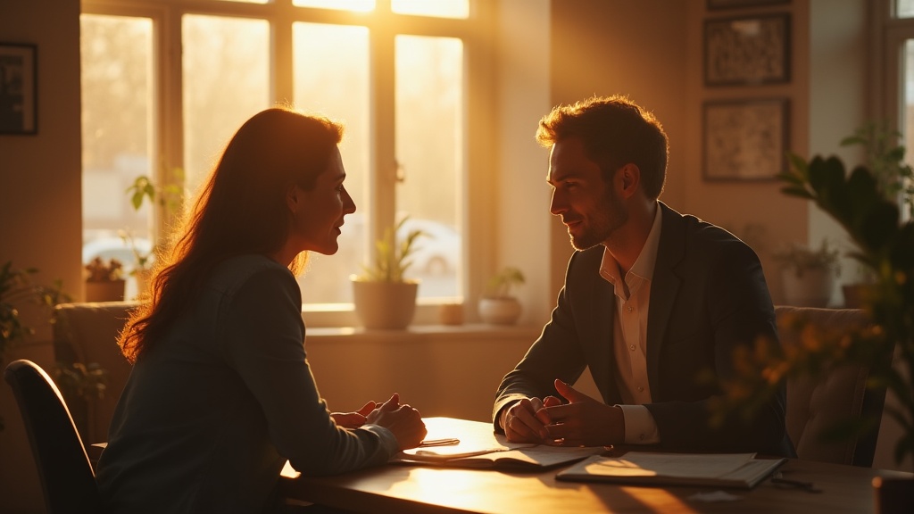 Framework for creating an effective sales nurture sequence